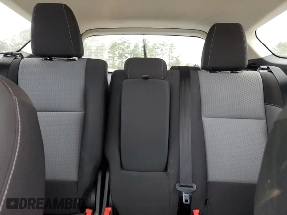 2017 Ford Escape SE with VIN 1FMCU0GD5HUC67421, listed as a Copart auction lot 86633734 with 82,929 mi miles and Salvage Title. Bid and sale history available at DreamBid. Image 10.