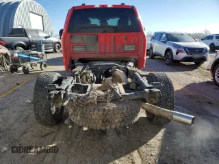 2021 Ford F-350 с VIN 1FT8X3BN5MEE14036, выставлен на аукционе Copart как лот 82715114 с пробегом 53 322 миль миль и Списание • Salvage title. История ставок и продаж доступна на DreamBid. Изображение 6.