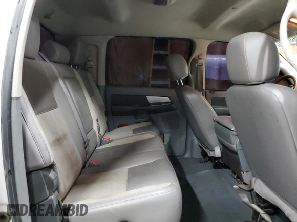 2007 Dodge 2500 SLT с VIN 3D7KS29A47G767579, выставлен на аукционе Copart как лот 53457815 с пробегом 230 520 миль миль и Чистый • Clean title. История ставок и продаж доступна на DreamBid. Изображение 10.