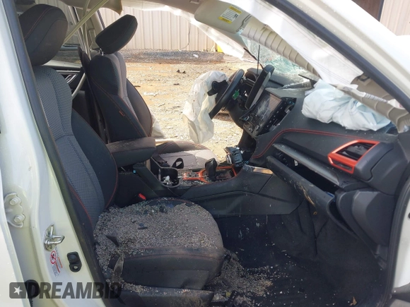 2019 Subaru Forester Special Sports с VIN JF2SKAPC7KH488880, выставлен на аукционе IAAI как лот 42509648 с пробегом 63 876 миль миль и . История ставок и продаж доступна на DreamBid. Изображение 5.