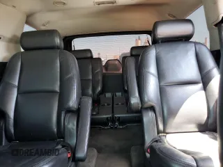 2007 Cadillac Escalade z VIN 1GYEC63897R327675, wystawiony jako Copart lot #57472405 z przebiegiem 178 444 mil mil oraz Szkoda całkowita • Salvage title. Historia ofert i sprzedaży dostępna na DreamBid. Obrazek 10.
