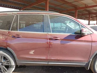 2022 Honda Pilot Special Edition with VIN 5FNYF6H2XNB087991, listed as a IAAI auction lot 41270858 with 25,206 mi miles. Bid and sale history available at carsss.com. Image 14.