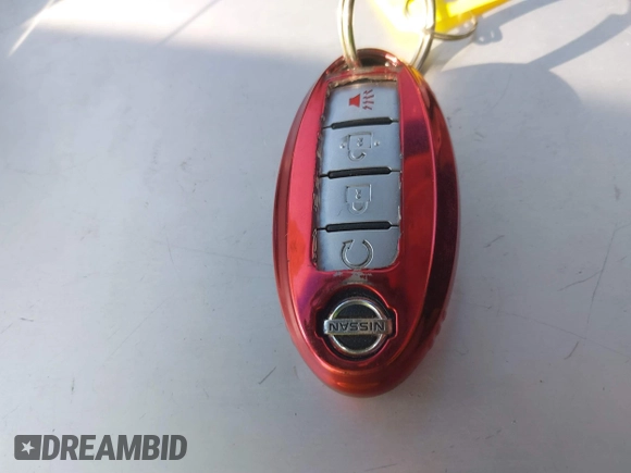2015 Nissan Pathfinder SV с VIN 5N1AR2MN5FC684428, выставлен на аукционе IAAI как лот 41642256 с пробегом 107 546 миль миль и . История ставок и продаж доступна на DreamBid. Изображение 11.