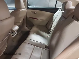 2010 Lexus ES 330 with VIN JTHBK1EG2A2412570, listed as a IAAI auction lot 41433767 with 116,094 mi miles and . Bid and sale history available at DreamBid. Image 8.