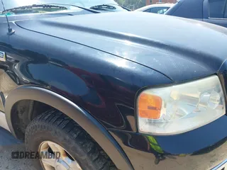 2004 Ford F-150 XLT with VIN 1FTPX14514NC37871, listed as a IAAI auction lot 42614194 with 125,724 mi miles and . Bid and sale history available at DreamBid. Image 6.