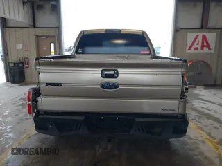 2014 Ford F-150 XL with VIN 1FTEW1CM8EFC32732, listed as a IAAI auction lot 41856708 with 169,574 mi miles. Bid and sale history available at carsss.com. Image 17.