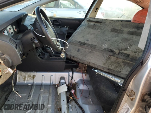 2004 Dodge Intrepid SE z VIN 2B3HD46R94H646497, wystawiony jako Copart lot #77386594 z przebiegiem 202 594 mil mil oraz Szkoda całkowita • Salvage title. Historia ofert i sprzedaży dostępna na DreamBid. Obrazek 7.