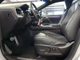 2019 Lexus RX 350 с VIN 2T2BZMCAXKC177346, выставлен на аукционе Copart как лот 56049095 с пробегом 52 690 миль миль и Списание • Salvage title. История ставок и продаж доступна на DreamBid. Изображение 7.