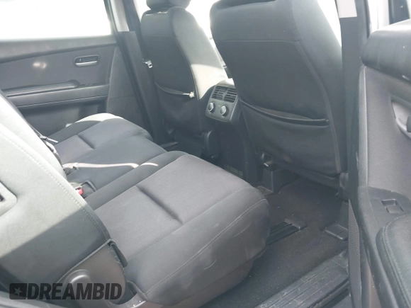 2009 Mazda CX-9 Touring z VIN JM3TB28A090168354, wystawiony jako IAAI lot #41219435 z przebiegiem 158 780 mil mil oraz . Historia ofert i sprzedaży dostępna na DreamBid. Obrazek 8.