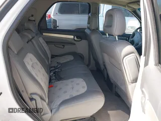 2003 Buick Rendezvous CXL with VIN 3G5DA03E93S510793, listed as a IAAI auction lot 41846049 with 189,246 mi miles and . Bid and sale history available at DreamBid. Image 8.