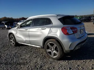 2015 Mercedes-Benz GLA 250 z VIN WDCTG4GB1FJ049163, wystawiony jako Copart lot #82104854 z przebiegiem 102 203 mil mil oraz Szkoda całkowita • Salvage title. Historia ofert i sprzedaży dostępna na DreamBid. Obrazek 2.