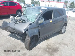 2011 Scion xD with VIN JTKKU4B46B1011823, listed as a IAAI auction lot 42495766 with Not provided miles and . Bid and sale history available at DreamBid. Image 16.