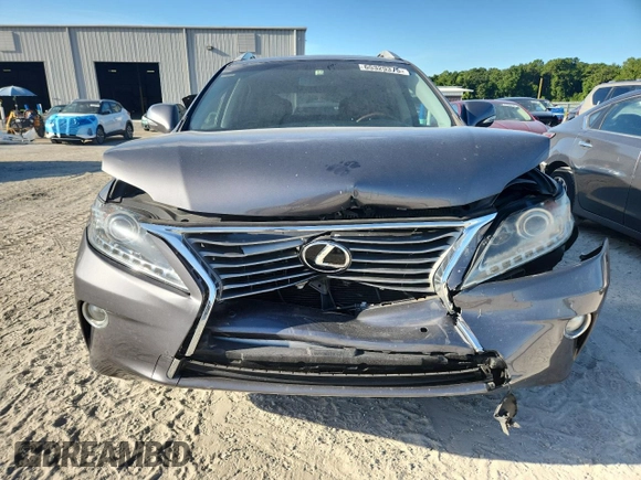 2014 Lexus RX 350 z VIN 2T2ZK1BA9EC134611, wystawiony jako Copart lot #65329375 z przebiegiem 159 467 mil mil oraz Czysty tytuł • Clean title. Historia ofert i sprzedaży dostępna na DreamBid. Obrazek 5.