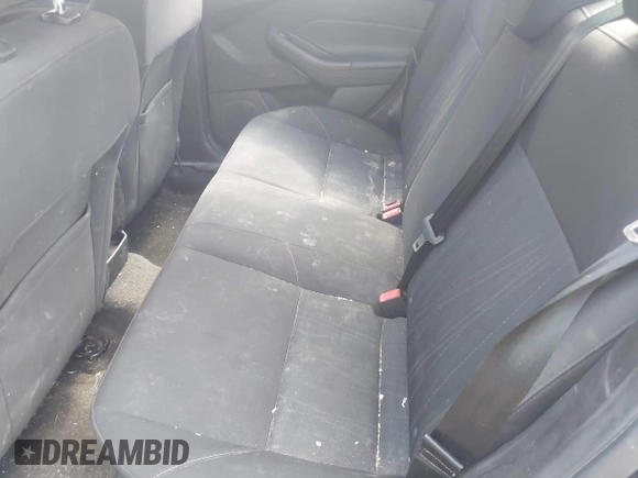 2016 Ford Focus SE with VIN 1FADP3F20GL400887, listed as a IAAI auction lot 42358729 with 149,206 mi miles and . Bid and sale history available at DreamBid. Image 8.