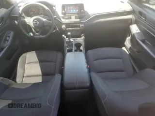 2024 Nissan Altima S z VIN 1N4BL4BV4RN340029, wystawiony jako Copart lot #53450545 z przebiegiem 26 316 mil mil oraz Szkoda całkowita • Salvage title. Historia ofert i sprzedaży dostępna na DreamBid. Obrazek 8.