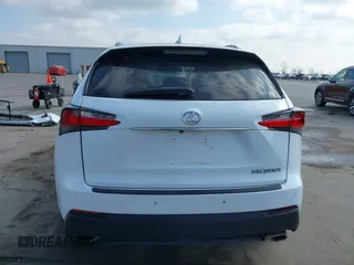 2016 Lexus NX 200t with VIN JTJYARBZ1G2039501, listed as a IAAI auction lot 41796628 with 99,924 mi miles. Bid and sale history available at carsss.com. Image 17.