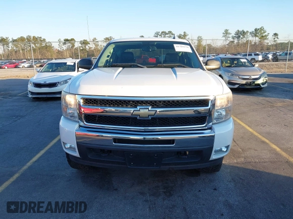 2011 Chevrolet Silverado 1500 LT with VIN 3GCPCSE0XBG179219, listed as a IAAI auction lot 41769270 with 115,226 mi miles and . Bid and sale history available at DreamBid. Image 12.
