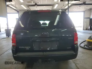 2004 Ford Explorer XLT z VIN 1FMZU73K04UA13679, wystawiony jako Copart lot #59557905 z przebiegiem 193 764 mil mil oraz Szkoda całkowita • Salvage title. Historia ofert i sprzedaży dostępna na DreamBid. Obrazek 6.