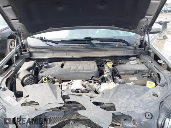 2019 Jeep Cherokee Altitude with VIN 1C4PJMLN7KD157823, listed as a IAAI auction lot 41635016 with 80,253 mi miles and . Bid and sale history available at DreamBid. Image 10.