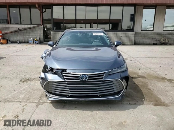 2019 Toyota Avalon Limited Hybrid z VIN 4T1B21FB3KU009896, wystawiony jako Copart lot #52939325 z przebiegiem 40 597 mil mil oraz Szkoda całkowita • Salvage title. Historia ofert i sprzedaży dostępna na DreamBid. Obrazek 11.