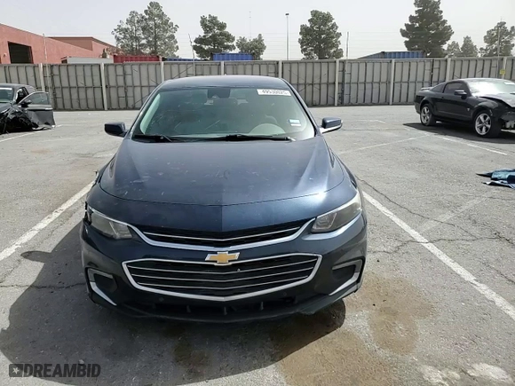 2016 Chevrolet Malibu LT with VIN 1G1ZE5ST5GF353430, listed as a Copart auction lot 49530025 with 120,830 mi miles and Salvage Title. Bid and sale history available at carsss.com. Image 11.