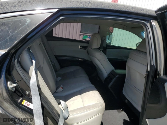 2016 Toyota Avalon Limited with VIN 4T1BK1EB1GU205358, listed as a Copart auction lot 61317004 with 191,230 mi miles and Salvage Title. Bid and sale history available at carsss.com. Image 10.