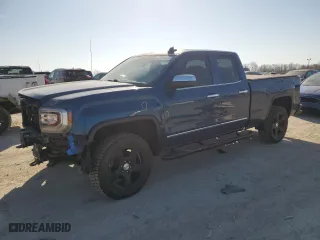 2016 GMC Sierra 1500 SLE with VIN 1GTV2MEC6GZ266784, listed as a Copart auction lot 47086985 with 67,237 mi miles and Clean Title. Bid and sale history available at carsss.com. Image 1.