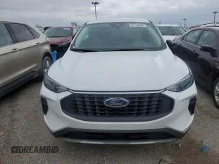 2023 Ford Escape Active with VIN 1FMCU9GN7PUA24043, listed as a Copart auction lot 42194645 with Not Provided miles and Salvage Title. Bid and sale history available at carsss.com. Image 5.