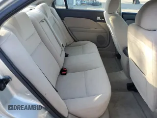 2006 Mercury Milan with VIN 3MEFM07146R666945, listed as a Copart auction lot 49838285 with 70,493 mi miles and Clean Title. Bid and sale history available at carsss.com. Image 10.