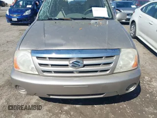 2005 Suzuki XL7 LX с VIN JS3TY92V654101175, выставлен на аукционе IAAI как лот 41877926 с пробегом 197 899 миль миль и . История ставок и продаж доступна на DreamBid. Изображение 12.