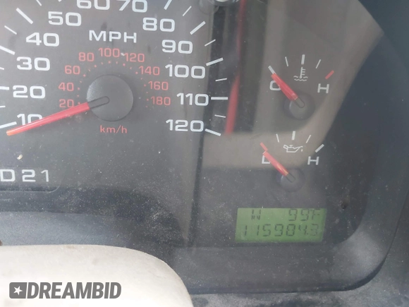 2007 Ford F-150 XLT with VIN 1FTPW14VX7KB38507, listed as a IAAI auction lot 42677523 with 115,984 mi miles and . Bid and sale history available at DreamBid. Image 15.