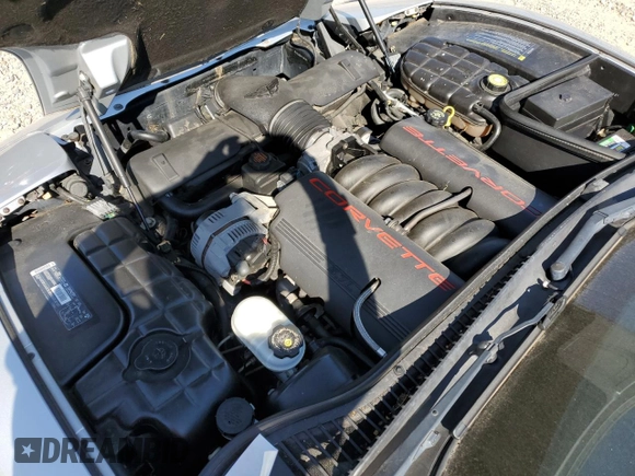 2001 Chevrolet Corvette with VIN 1G1YY32GX15100160, listed as a Copart auction lot 72182304 with 83,126 mi miles and Clean Title. Bid and sale history available at carsss.com. Image 12.