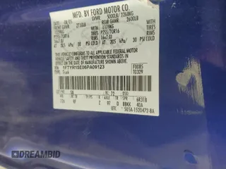 2006 Ford Ranger XL z VIN 1FTYR15E06PA09123, wystawiony jako Copart lot #47239135 z przebiegiem 115 086 mil mil oraz Szkoda całkowita • Salvage title. Historia ofert i sprzedaży dostępna na DreamBid. Obrazek 12.