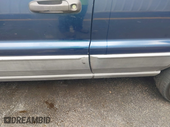 2001 Jeep Grand Cherokee Laredo с VIN 1J4GX48S11C541012, выставлен на аукционе IAAI как лот 42290532 с пробегом 175 780 миль миль и . История ставок и продаж доступна на DreamBid. Изображение 6.