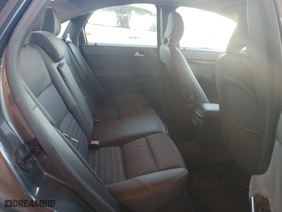 2007 Volvo S40 2.4L with VIN YV1MS382272311182, listed as a Copart auction lot 74152214 with 129,709 mi miles and Clean Title. Bid and sale history available at carsss.com. Image 10.