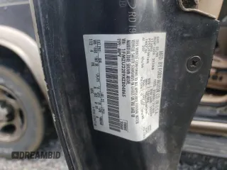 1999 Ford Explorer XLT с VIN 1FMZU32E9XZB04865, выставлен на аукционе Copart как лот 43389815 с пробегом 262 076 миль миль и Списание • Salvage title. История ставок и продаж доступна на DreamBid. Изображение 13.