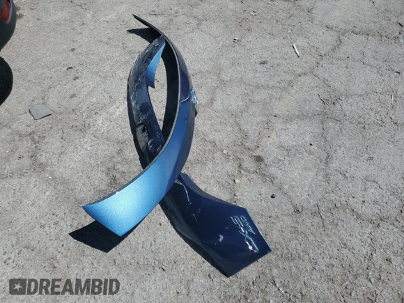 2018 Mazda CX-5 Grand Touring with VIN JM3KFBDM3J0323211, listed as a Copart auction lot 61166735 with Not provided miles and Salvage title. Bid and sale history available at DreamBid. Image 12.