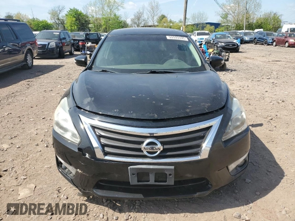 2013 Nissan Altima SV z VIN 1N4BL3AP6DN429882, wystawiony jako Copart lot #55535595 z przebiegiem 127 393 mil mil oraz Czysty tytuł • Clean title. Historia ofert i sprzedaży dostępna na DreamBid. Obrazek 5.
