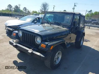 2005 Jeep Wrangler X with VIN 1J4FA39S35P372731, listed as a IAAI auction lot 41875121 with 146,034 mi miles and . Bid and sale history available at DreamBid. Image 17.