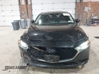 2020 Mazda 3 Premium with VIN 3MZBPBEM4LM123018, listed as a IAAI auction lot 41967652 with 84,642 mi miles and . Bid and sale history available at DreamBid. Image 6.