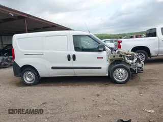 2021 Ram ProMaster City Cargo Tradesman с VIN ZFBHRFAB3M6U42126, выставлен на аукционе IAAI как лот 42029538 с пробегом 97 021 миль миль и . История ставок и продаж доступна на DreamBid. Изображение 14.