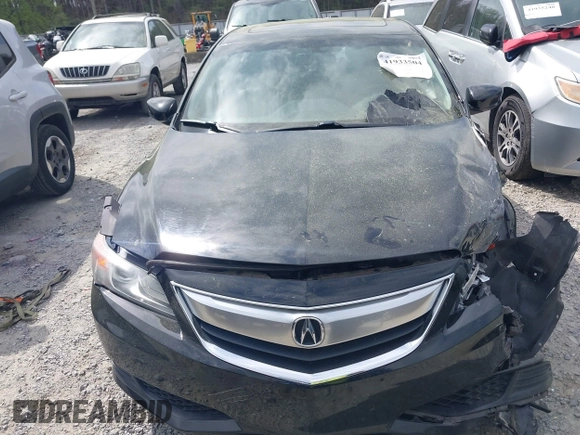 2014 Acura ILX z VIN 19VDE1F34EE014422, wystawiony jako IAAI lot #41933504 z przebiegiem 130 972 mil mil oraz . Historia ofert i sprzedaży dostępna na DreamBid. Obrazek 12.