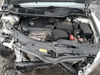 2015 Toyota Venza LE z VIN 4T3BA3BB8FU072719, wystawiony jako Copart lot #49866435 z przebiegiem 128 531 mil mil oraz Szkoda całkowita • Salvage title. Historia ofert i sprzedaży dostępna na DreamBid. Obrazek 14.
