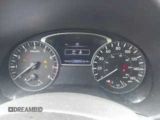 2016 Nissan Altima S z VIN 1N4AL3AP5GC131352, wystawiony jako IAAI lot #42418679 z przebiegiem 106 576 mil mil oraz . Historia ofert i sprzedaży dostępna na DreamBid. Obrazek 7.