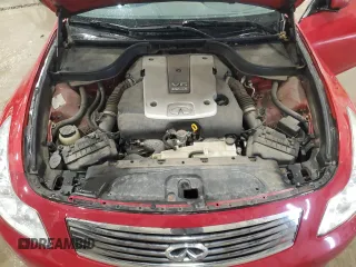 2009 Infiniti G37 x with VIN JNKCV61F59M353892, listed as a Copart auction lot 50040885 with Not Provided miles and Clean Title. Bid and sale history available at DreamBid. Image 11.