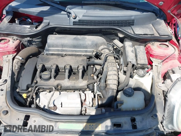 2009 MINI Hardtop S with VIN WMWMF73569TW86229, listed as a IAAI auction lot 42264383 with 63,482 mi miles and . Bid and sale history available at DreamBid. Image 10.