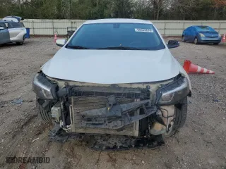 2017 Chevrolet Malibu LT with VIN 1G1ZE5ST0HF156330, listed as a Copart auction lot 85663874 with 237,385 mi miles and Salvage Title. Bid and sale history available at carsss.com. Image 5.