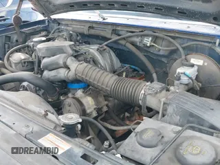 1996 Ford F-150 с VIN 1FTEF14N1TLA39358, выставлен на аукционе IAAI как лот 43385701 с пробегом 328 650 миль миль и . История ставок и продаж доступна на DreamBid. Изображение 17.