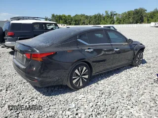 2022 Nissan Altima SV z VIN 1N4BL4DV7NN368463, wystawiony jako Copart lot #54842435 z przebiegiem 88 439 mil mil oraz Nie do naprawy. Historia ofert i sprzedaży dostępna na DreamBid. Obrazek 3.