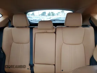 2025 Lexus NX 350 Premium с VIN 2T2GGCEZ5SC071931, выставлен на аукционе Copart как лот 66513165 с пробегом 1 870 миль миль и Списание • Salvage title. История ставок и продаж доступна на DreamBid. Изображение 10.